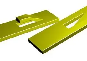 Parts of the EC490 Sub traffic control device